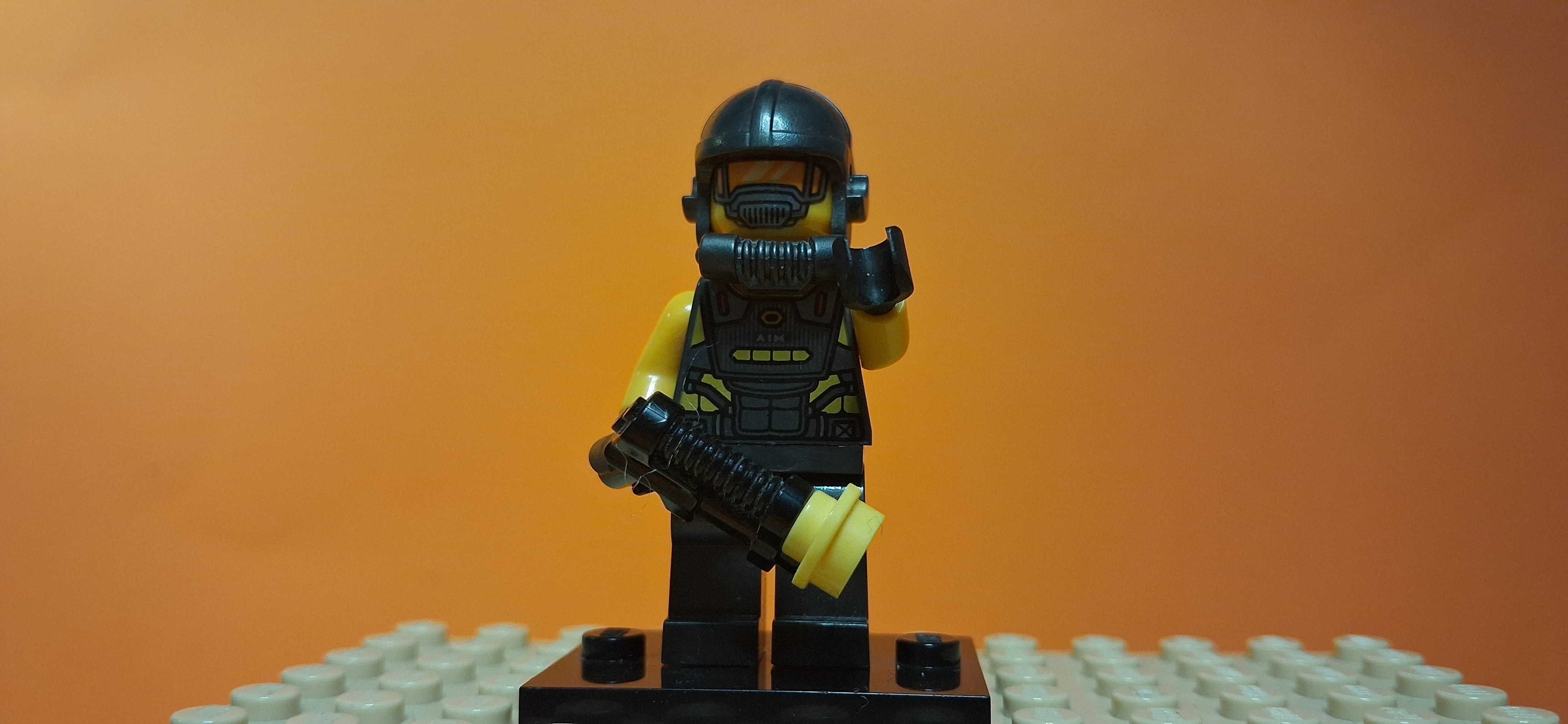 Minifig 50